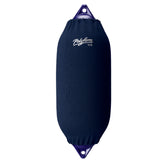 Polyform EFC-7 BLUE EFC Series Elite Fender Cover for F-7 Fenders - Blue